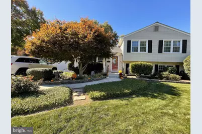 402 Dodd Drive NW, Leesburg, VA 20176 - Photo 1