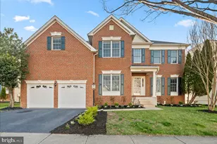 25413 Bradshaw Dr, Chantilly, VA 20152 - Photo 1