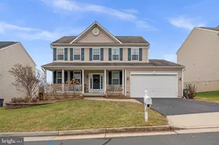 35507 St James Dr, Round Hill, VA 20141 - Photo 1