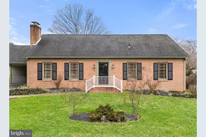 100 S Hughes Street, Hamilton, VA 20158 - Photo 1