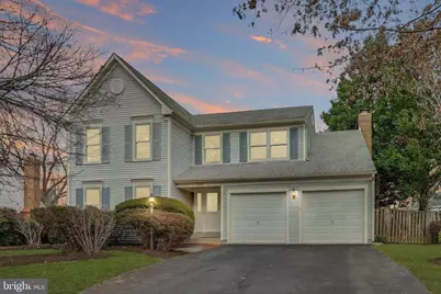 37836 Perkins Court, Purcellville, VA 20132 - Photo 1