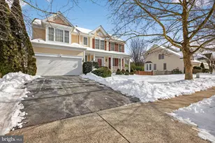 21492 Chickacoan Trail, Broadlands, VA 20148 - Photo 1