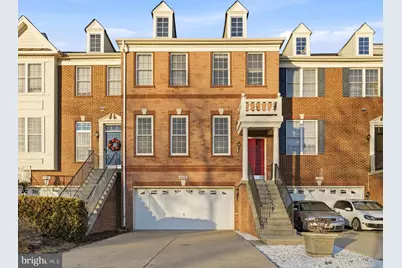 25270 Whippoorwill Terrace, Chantilly, VA 20152 - Photo 1