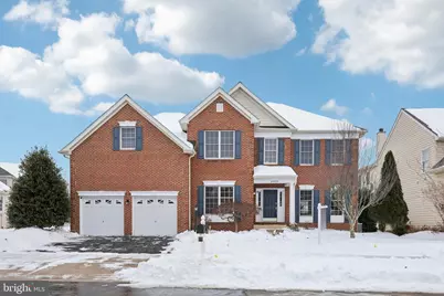 25429 Carrington Drive, Chantilly, VA 20152 - Photo 1