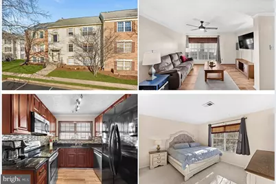 1115 Huntmaster Terrace NE #202, Leesburg, VA 20176 - Photo 1