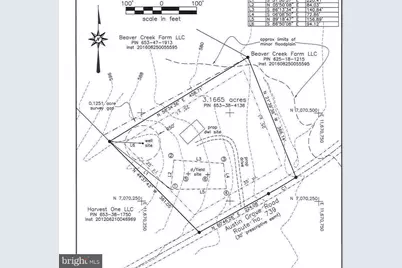 0 Austin Grove Rd, Bluemont, VA 20135 - Photo 1