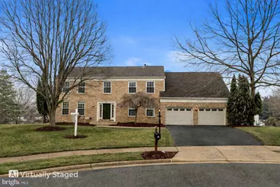 18534 Tyrrell Court, Leesburg, VA 20176 - Photo 1