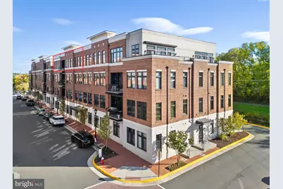 3 Stationmaster Street SE #402, Leesburg, VA 20175 - Photo 1