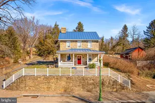 36930 Charles Town, Purcellville, VA 20132 - Photo 1