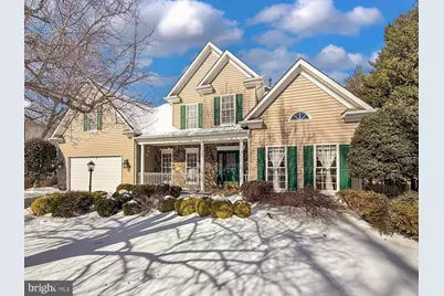 21027 Forest Highlands Court, Ashburn, VA 20147 - Photo 1