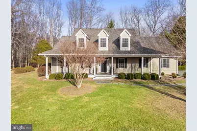 23650 Grasty Place, Middleburg, VA 20117 - Photo 1