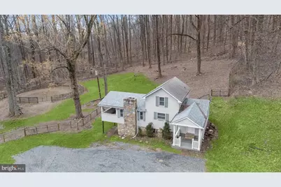 13587 Hanging Rock Lane, Lovettsville, VA 20180 - Photo 1