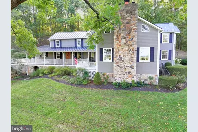 21539 Oatlands Road, Aldie, VA 20105 - Photo 1