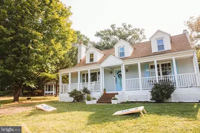 12242 Harpers Ferry Road, Purcellville, VA 20132 - Photo 1