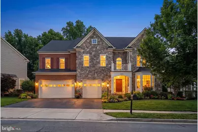 19219 Burnt Bridge Drive, Leesburg, VA 20176 - Photo 1