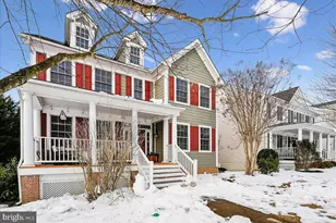 627 Greysands Ln, Purcellville, VA 20132 - Photo 1