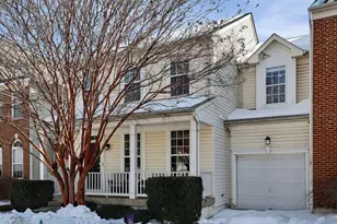 303 Baish Dr SE, Leesburg, VA 20175 - Photo 1