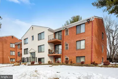125 Clubhouse Drive SW #1, Leesburg, VA 20175 - Photo 1