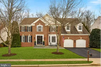 115 Cedargrove Place SW, Leesburg, VA 20175 - Photo 1