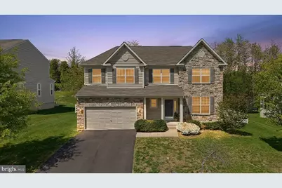 35514 Saint James Drive, Round Hill, VA 20141 - Photo 1