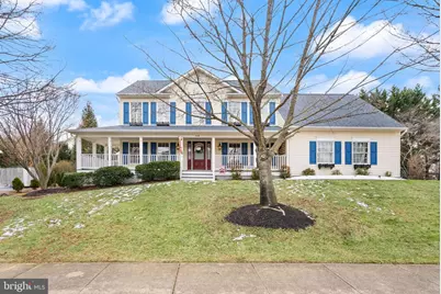 608 E G Street, Purcellville, VA 20132 - Photo 1