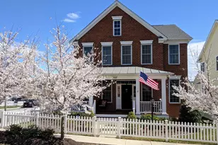 25237 Easterwood Ln, Chantilly, VA 20152 - Photo 1