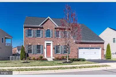 41514 Carriage Horse Drive, Aldie, VA 20105 - Photo 1