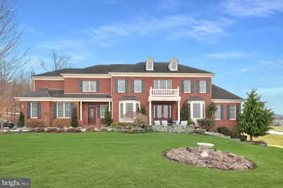41199 Cotter Court, Waterford, VA 20197 - Photo 1