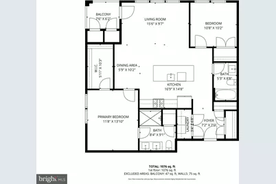 21460 Mount Sterling Terrace #105, Sterling, VA 20164 - Photo 24