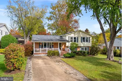 310 Ayrlee Avenue NW, Leesburg, VA 20176 - Photo 1