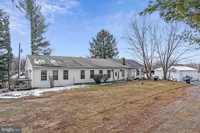 14757 Beamertown Road, Hillsboro, VA 20132 - Photo 1