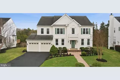 839 Santmyer Drive SE, Leesburg, VA 20175 - Photo 1