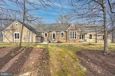37218 & 37214 Bolyn Road, Purcellville, VA 20132 - Photo 1