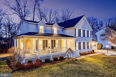 34 Lipscomb Court, Sterling, VA 20165 - Photo 1