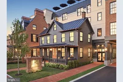 212 King Street S #D, Leesburg, VA 20175 - Photo 1