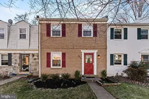 309 Rock Spring Dr SW, Leesburg, VA 20175 - Photo 1