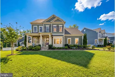 25453 Quadrille Court, Aldie, VA 20105 - Photo 1