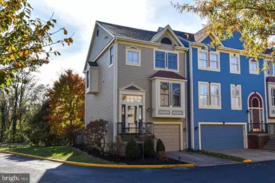265 Town Branch Terrace SW, Leesburg, VA 20175 - Photo 1
