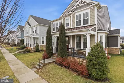 1018 Laconian Street SE, Leesburg, VA 20175 - Photo 1