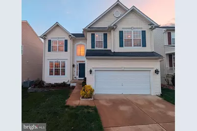 405 Hanrahan Court SE, Leesburg, VA 20175 - Photo 1