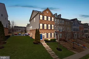 1596 Kinnaird Terrace NE, Leesburg, VA 20176 - Photo 1