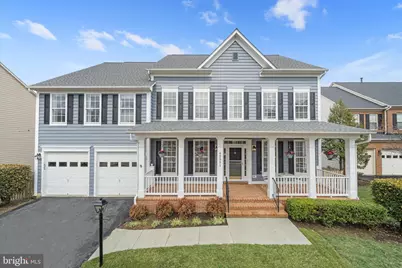 42951 Cloverleaf Court, Broadlands, VA 20148 - Photo 1