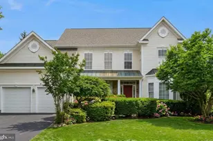 17109 Magic Mountain Dr, Round Hill, VA 20141 - Photo 1