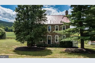 13252 Harpers Ferry Road, Purcellville, VA 20132 - Photo 1