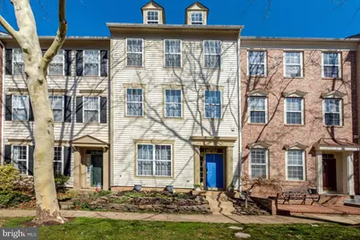 43546 Mink Meadows Street, Chantilly, VA 20152 - Photo 1