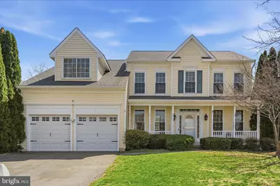 17196 Magic Mountain Drive, Round Hill, VA 20141 - Photo 1