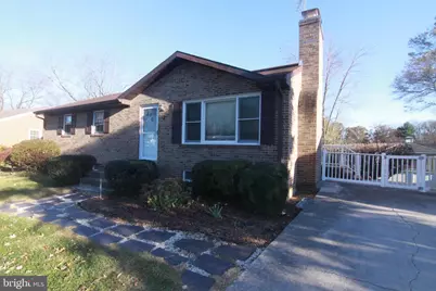 79 S Rogers Street, Hamilton, VA 20158 - Photo 1