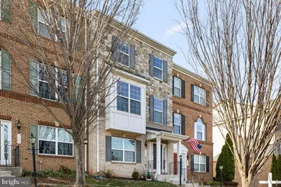 1590 Kinnaird Terrace NE, Leesburg, VA 20176 - Photo 1