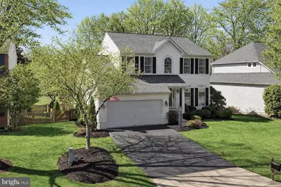 21313 Hidden Pond Place, Broadlands, VA 20148 - Photo 1