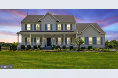 39311 Rickard Road, Lovettsville, VA 20180 - Photo 1